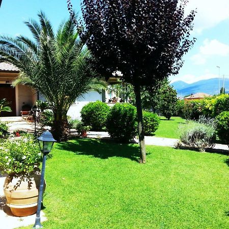 Elisa House Bed & Breakfast Foligno Exterior foto