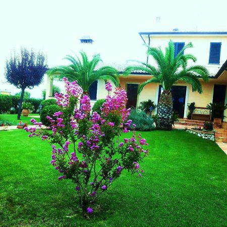 Elisa House Bed & Breakfast Foligno Exterior foto